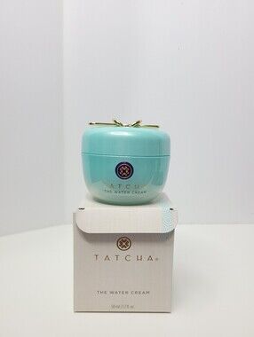 Tatcha The Water Cream